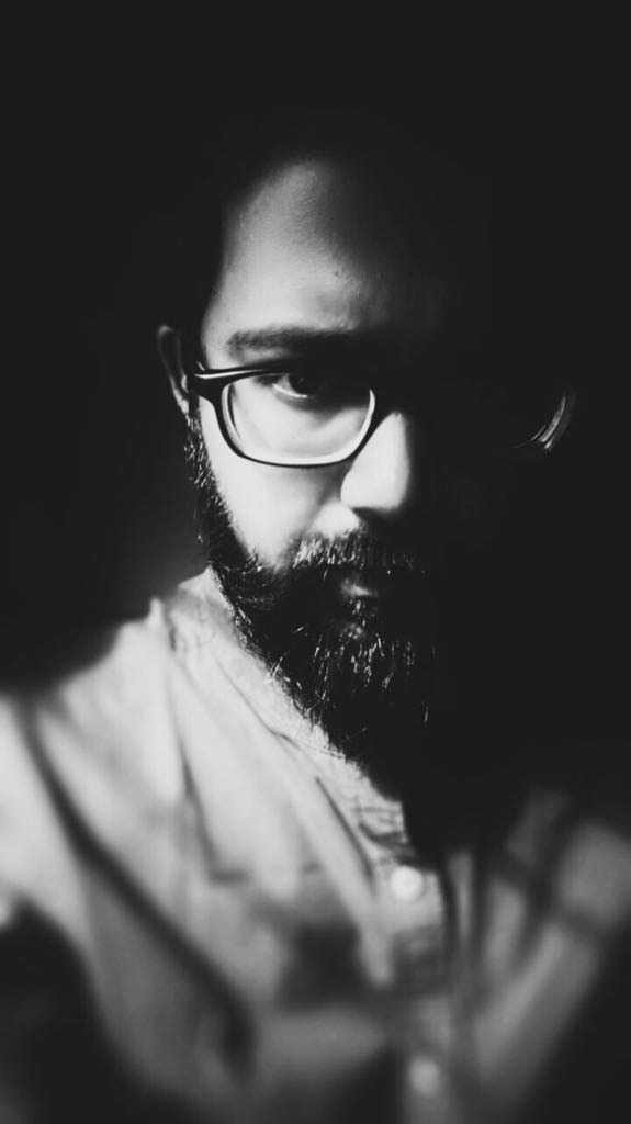 Zum Profil von Nirmal Natarajan