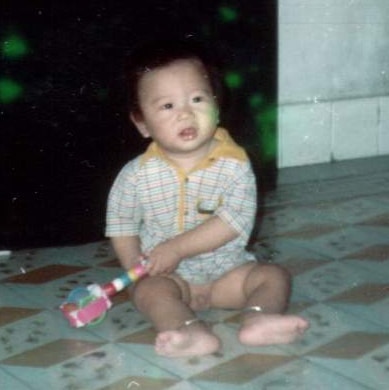 Go to Cinn's profile