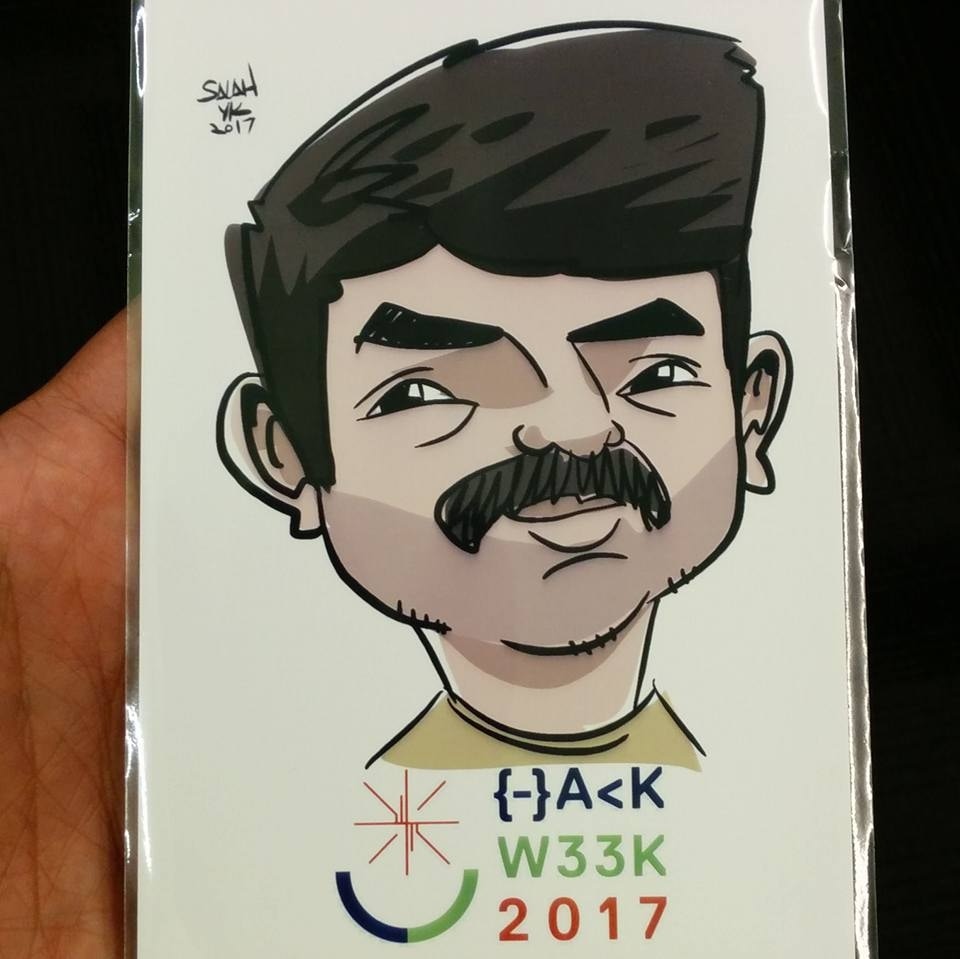 Go to Prasanth KV's profile