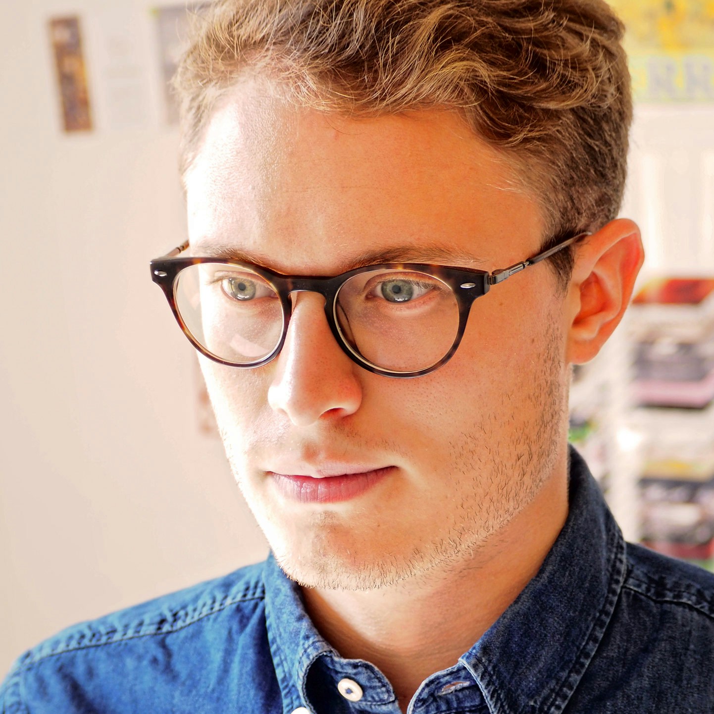 Avatar of user Vincent Garnier