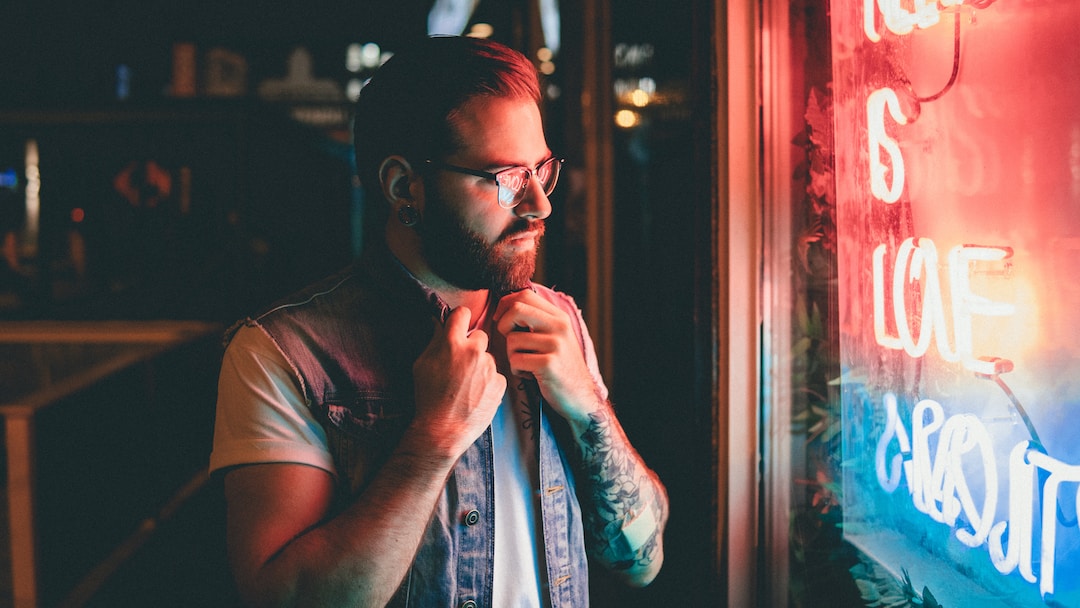 Go to chester wade's profile