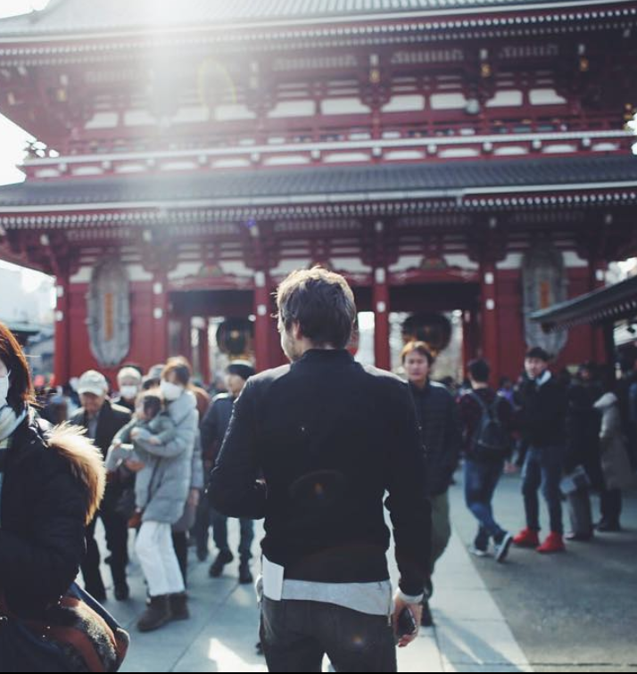 Go to Maxime Gauthier's profile