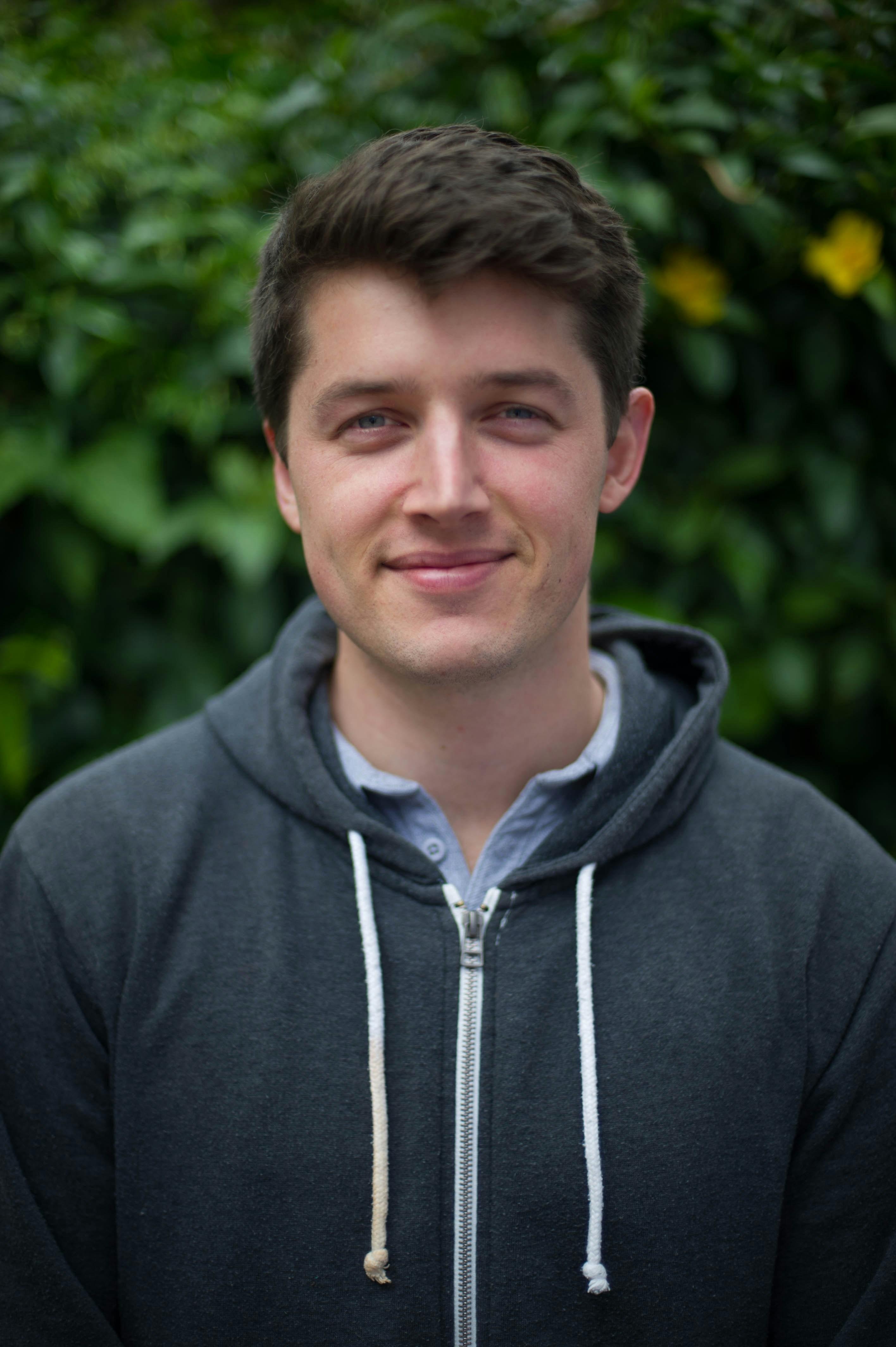 Go to Greg Bakker's profile