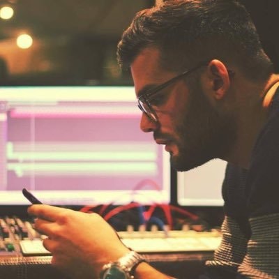 Avatar of user Lester Salmins