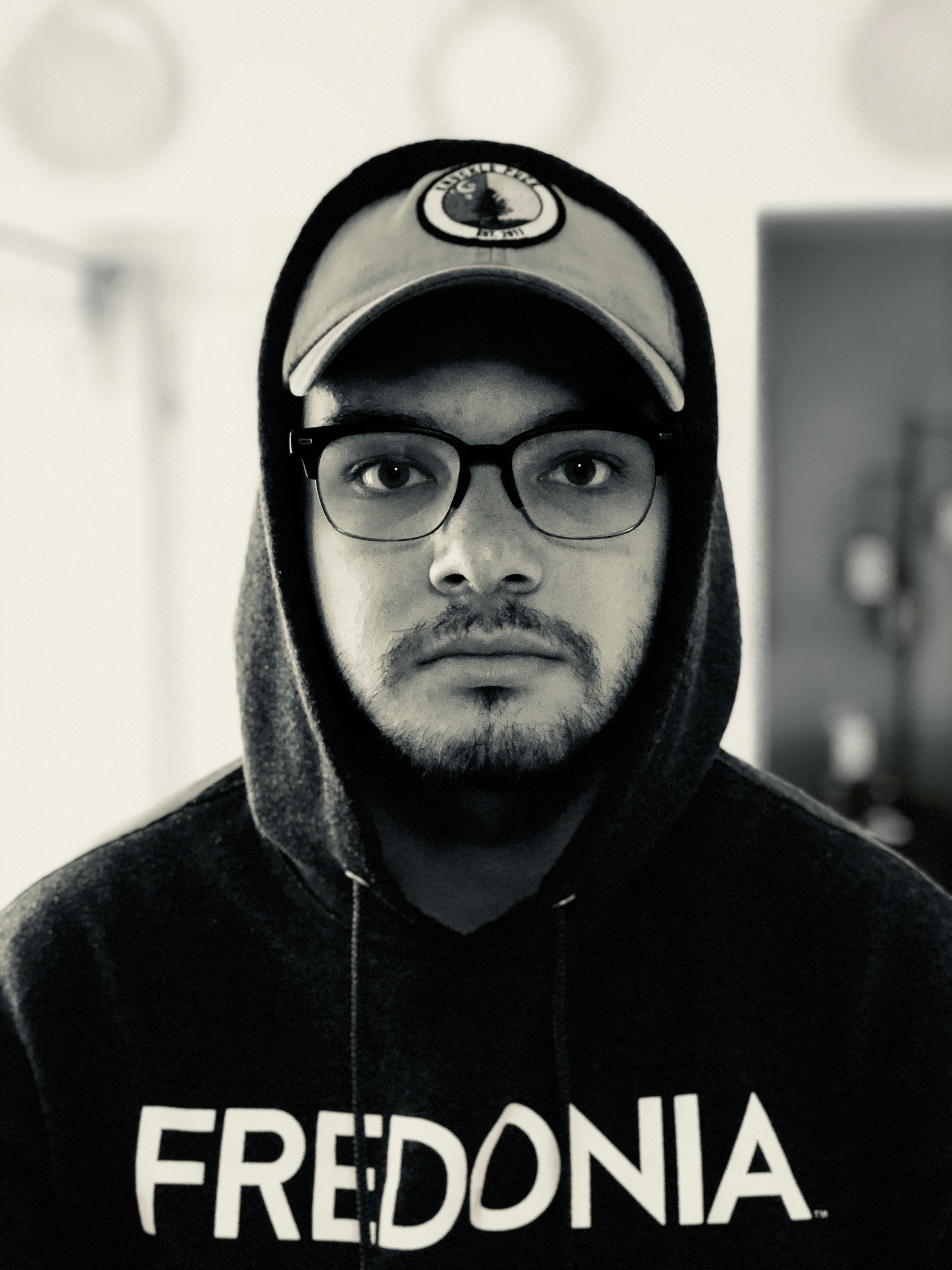 Zum Profil von Jake Lorefice