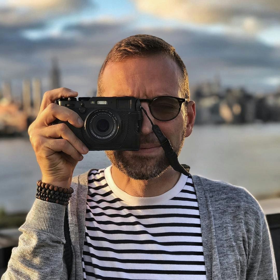 Go to Seth Weisfeld's profile