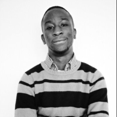 Avatar of user Tolu Olubode