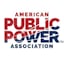 Avatar of user American Public Power Association