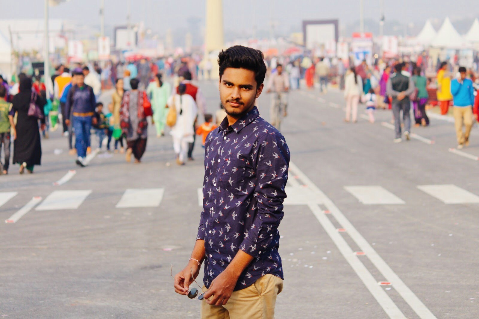 Go to Ishant Mishra's profile