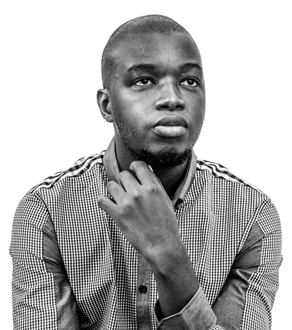 Avatar of user Nkululeko Mabena