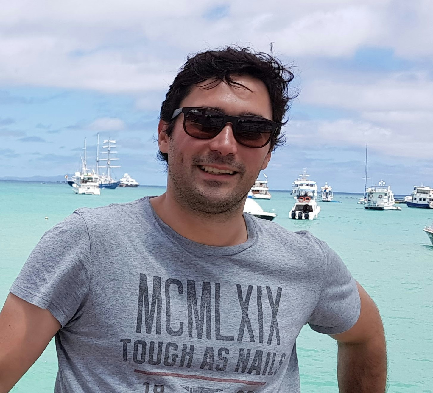 Go to Bruno Vaccaro Vercellino's profile