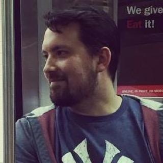 Go to Jared Verdi's profile