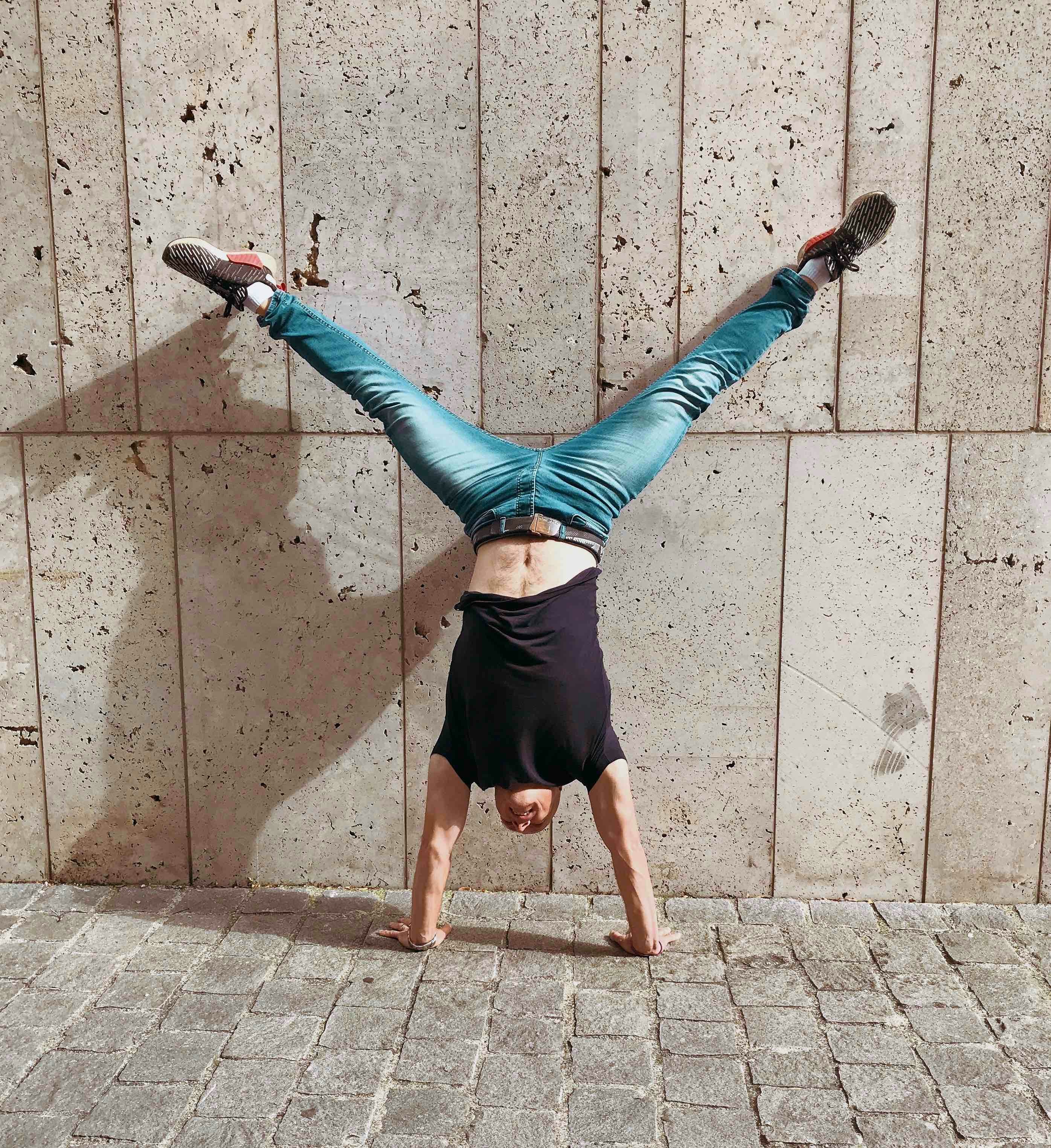 Go to Christian puta's profile