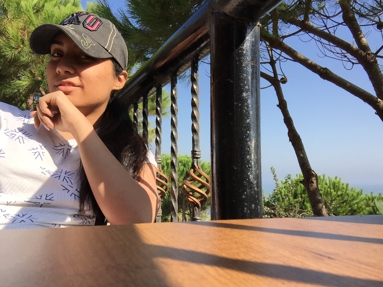 Go to Farnoosh Abdollahi's profile