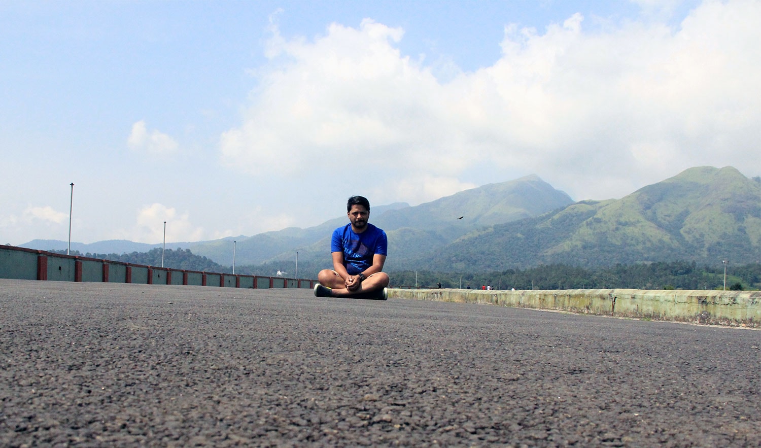 Avatar of user Amit Jain