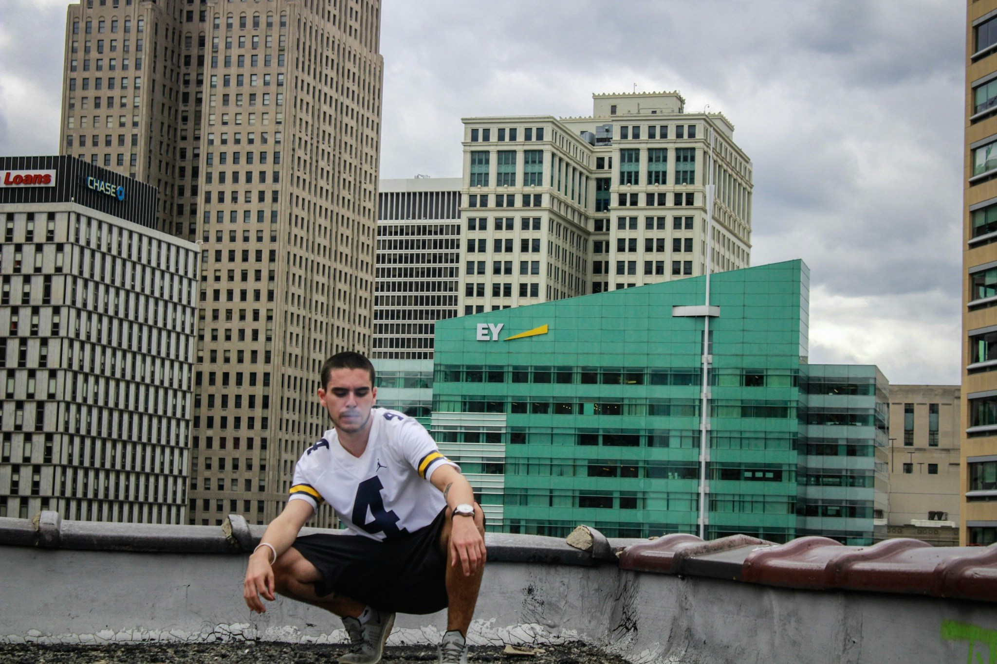 Go to Brandon Zack's profile