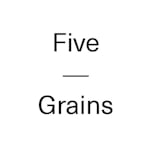 Avatar of user Five — Grains