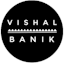 Avatar of user Vishal Banik