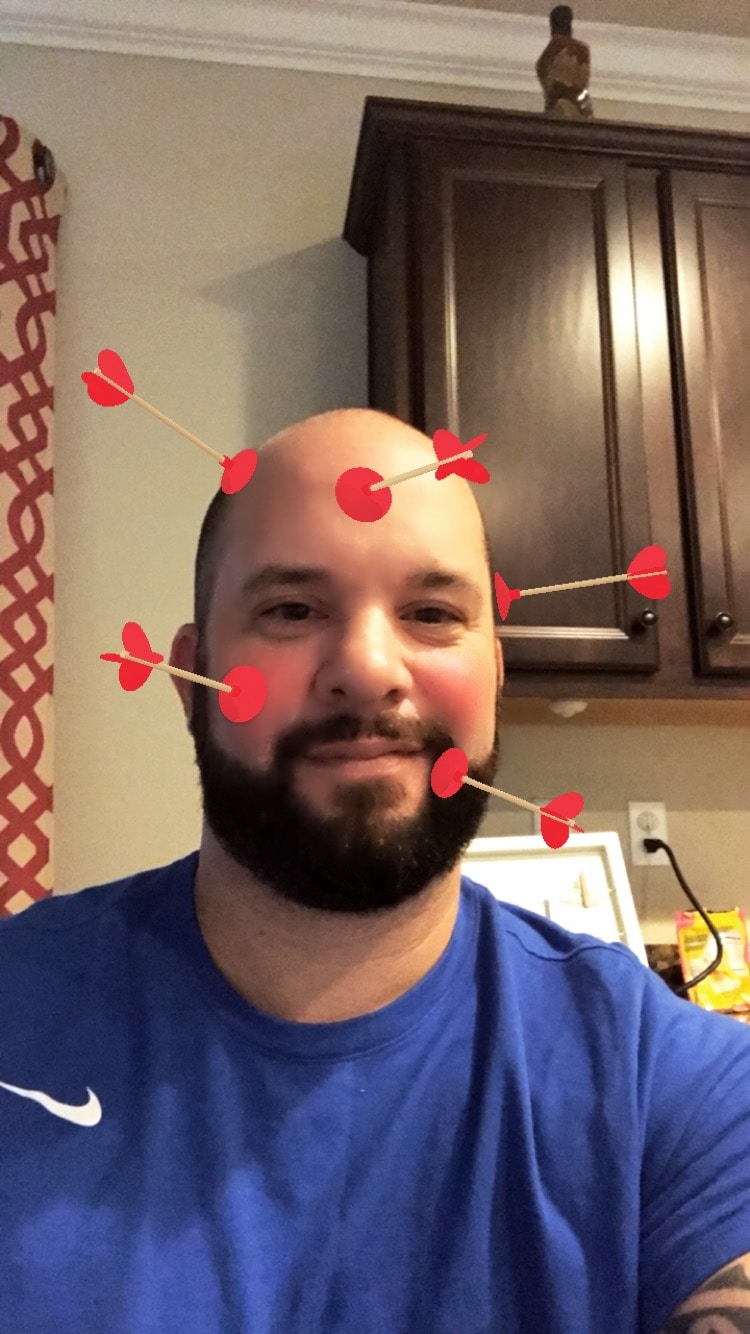 Go to Patrick Bellot's profile