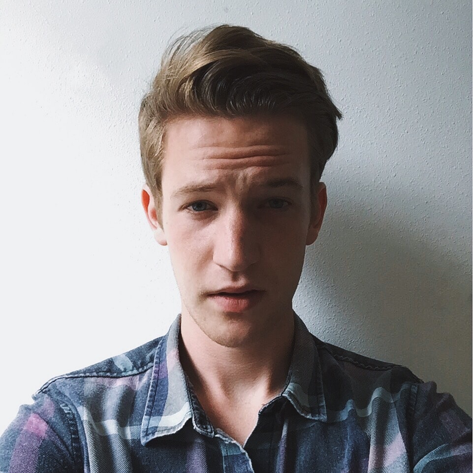 Avatar of user Mac Blades