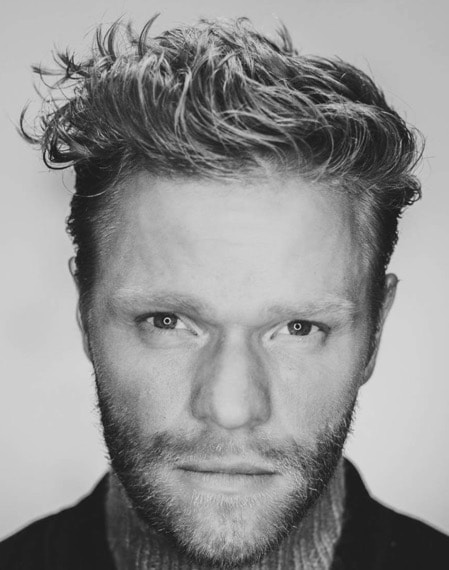 Go to Lucas Sankey's profile