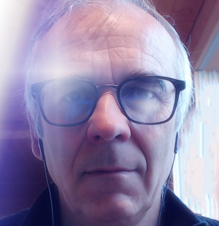 Go to Mario Kielhauser's profile