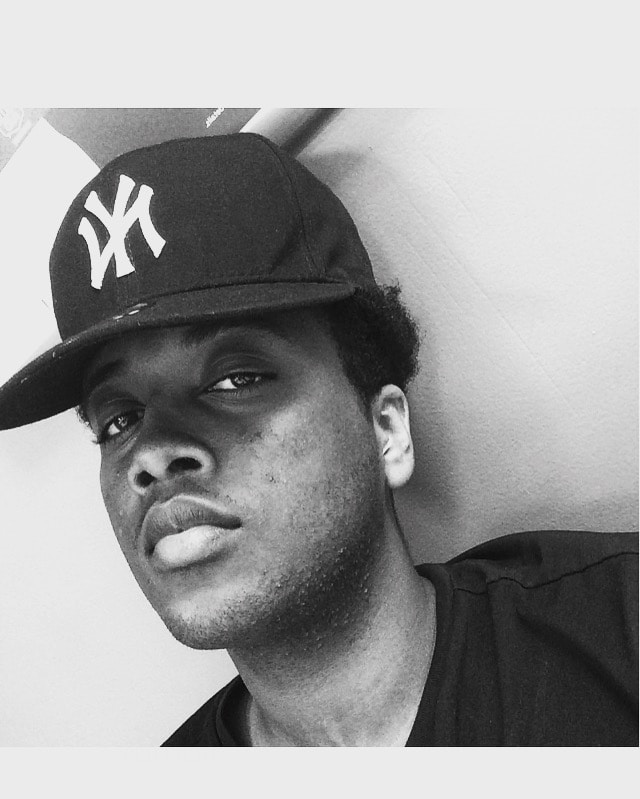 Go to Ubay Seid's profile