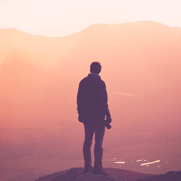 Vai al profilo di Calvin Weibel