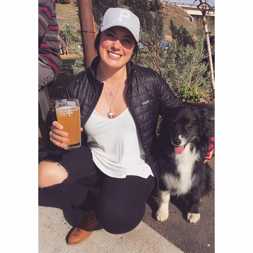 Avatar of user Morgan Thompson