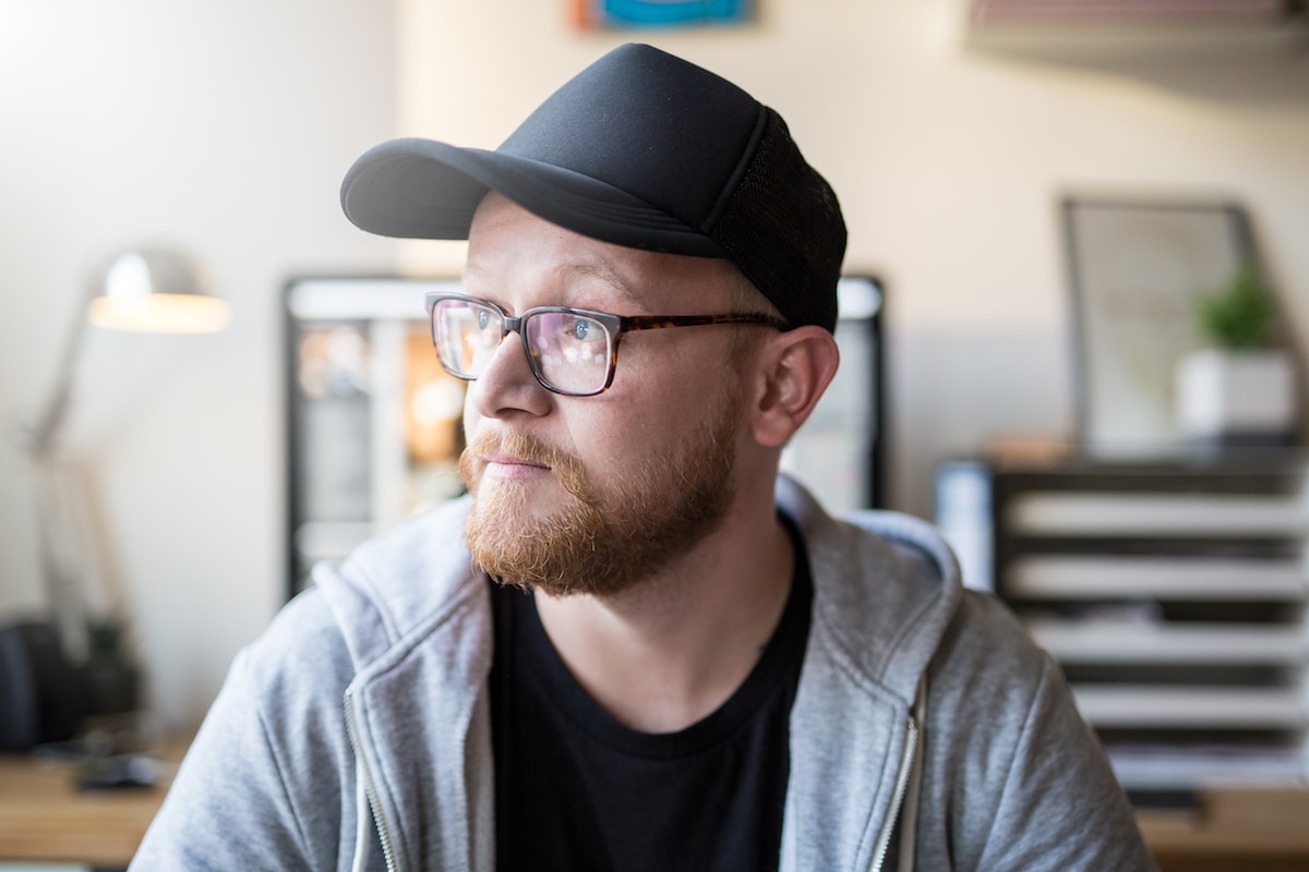 Go to Robin van der Ploeg's profile