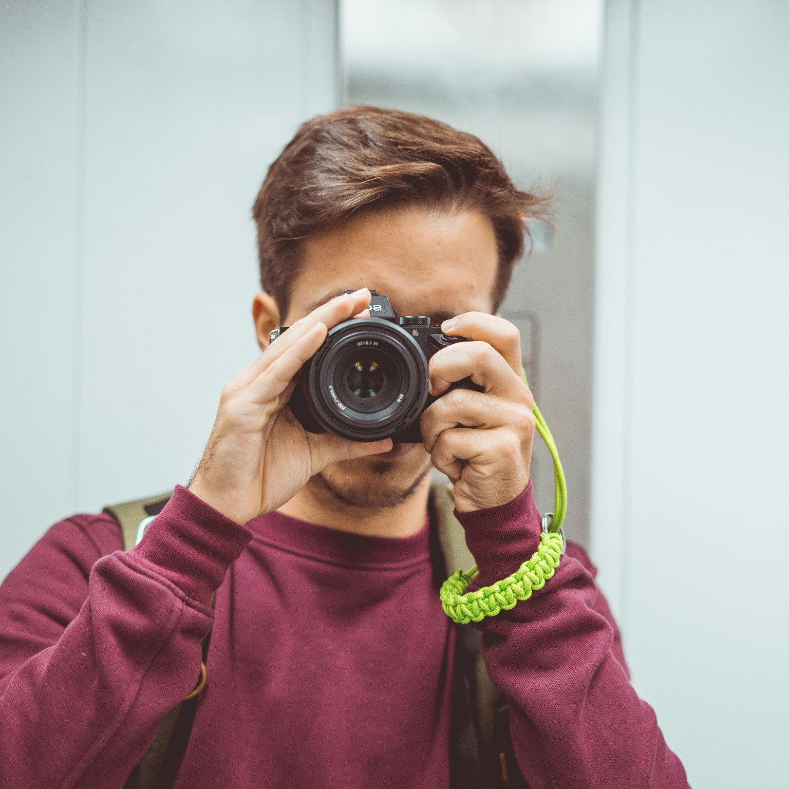 Go to Markus Clemens's profile