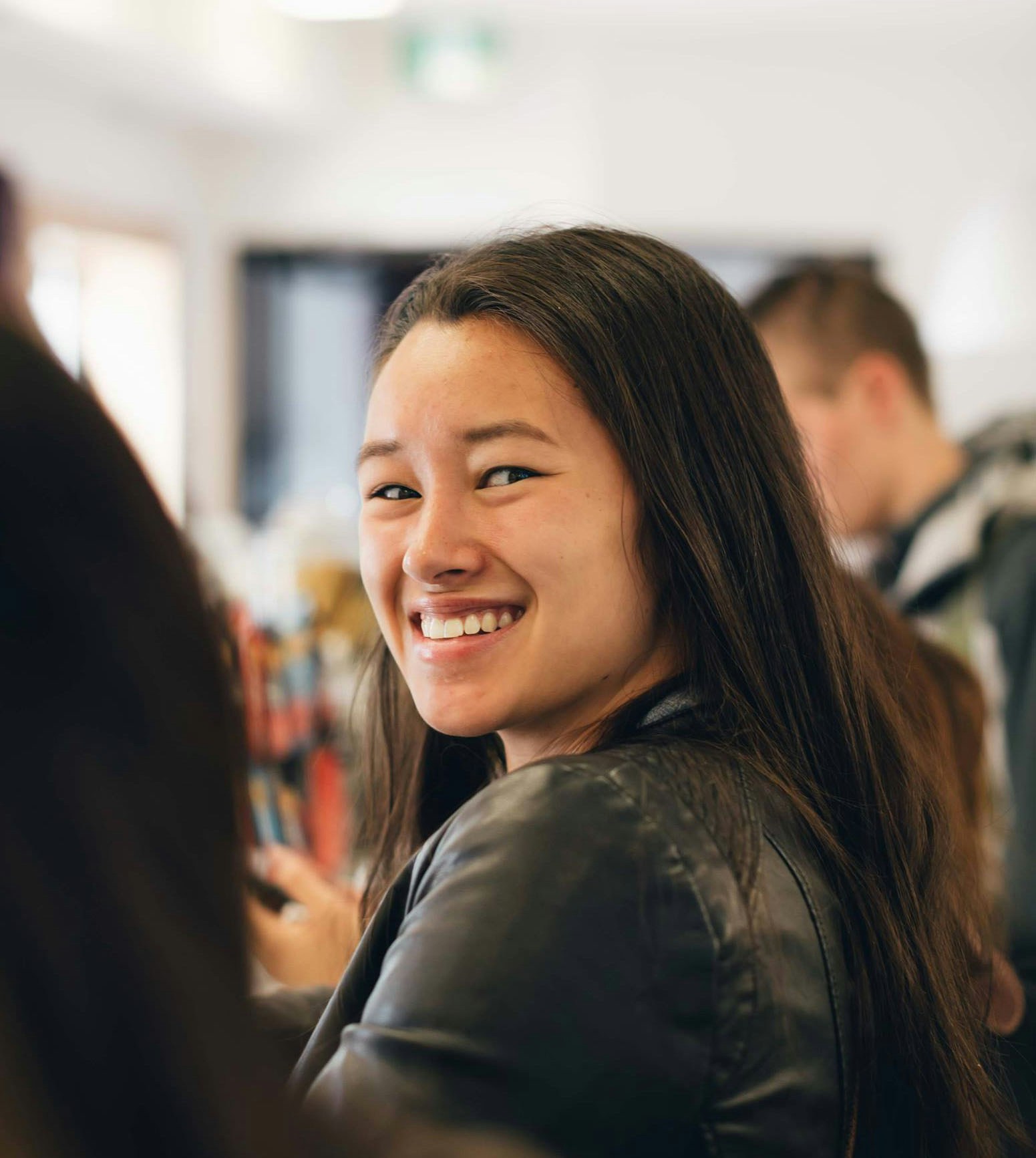 Zum Profil von Abbey Lee