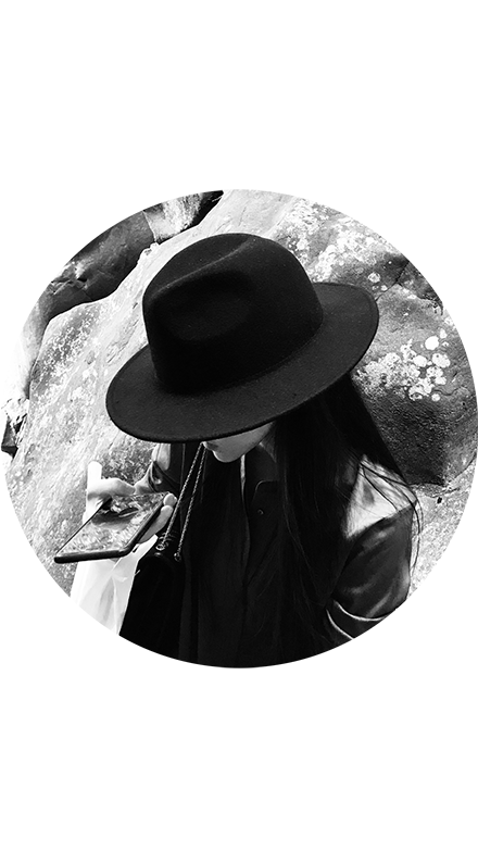 Unsplash profile picture for @freckle