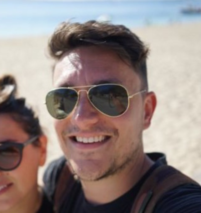 Go to Neil Cooper's profile