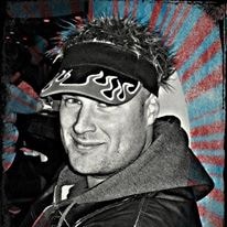 Avatar of user ben Schofield