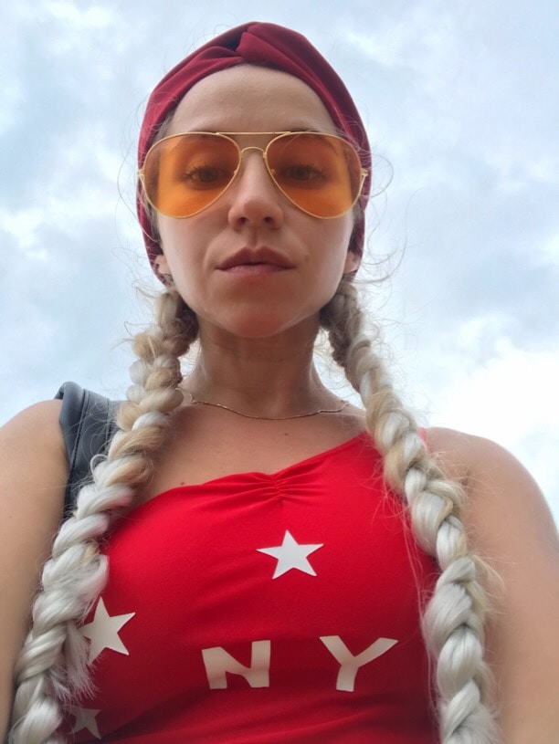 Avatar of user Iana Dmytrenko