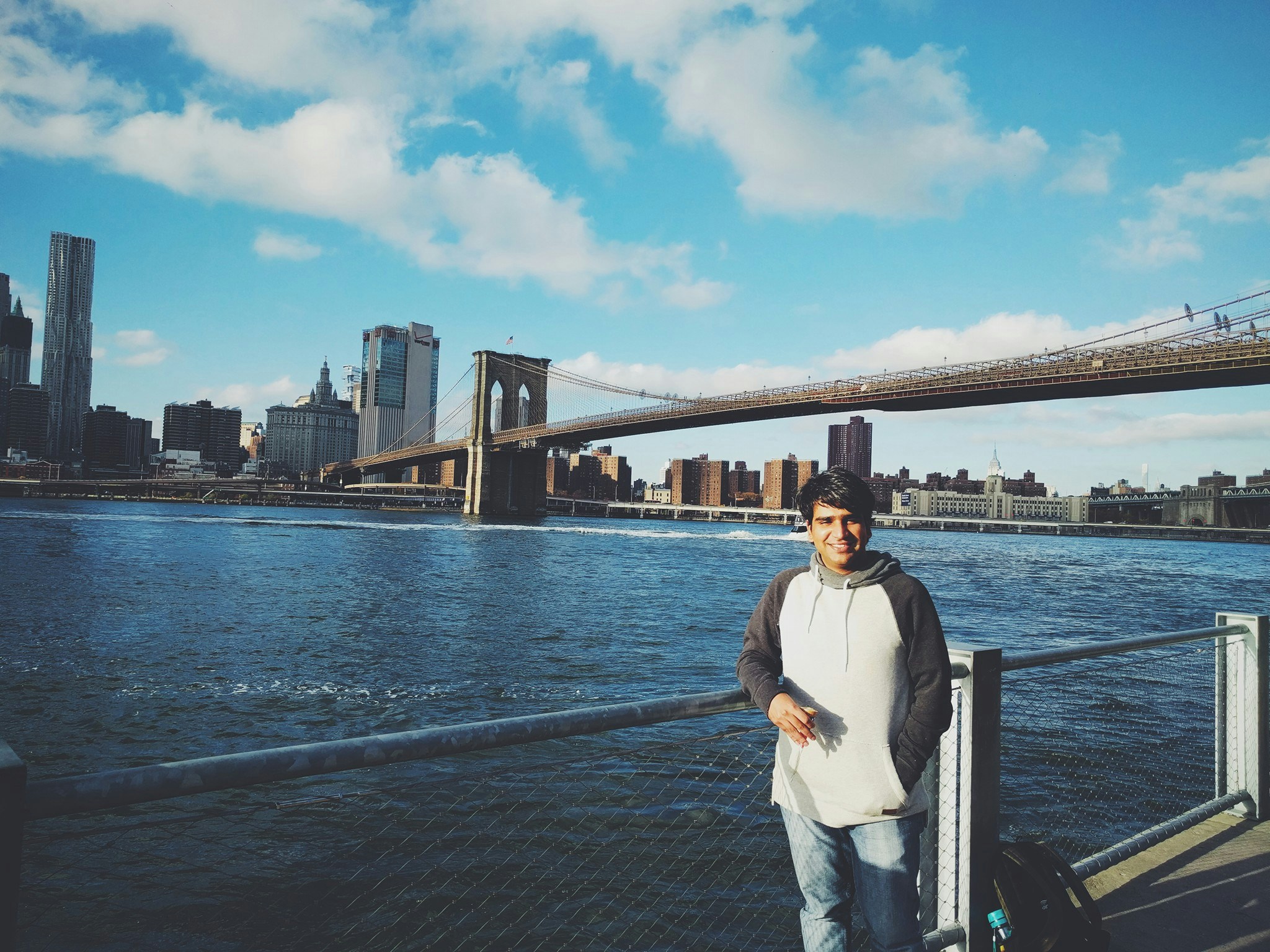 Go to Pranay Pareek's profile