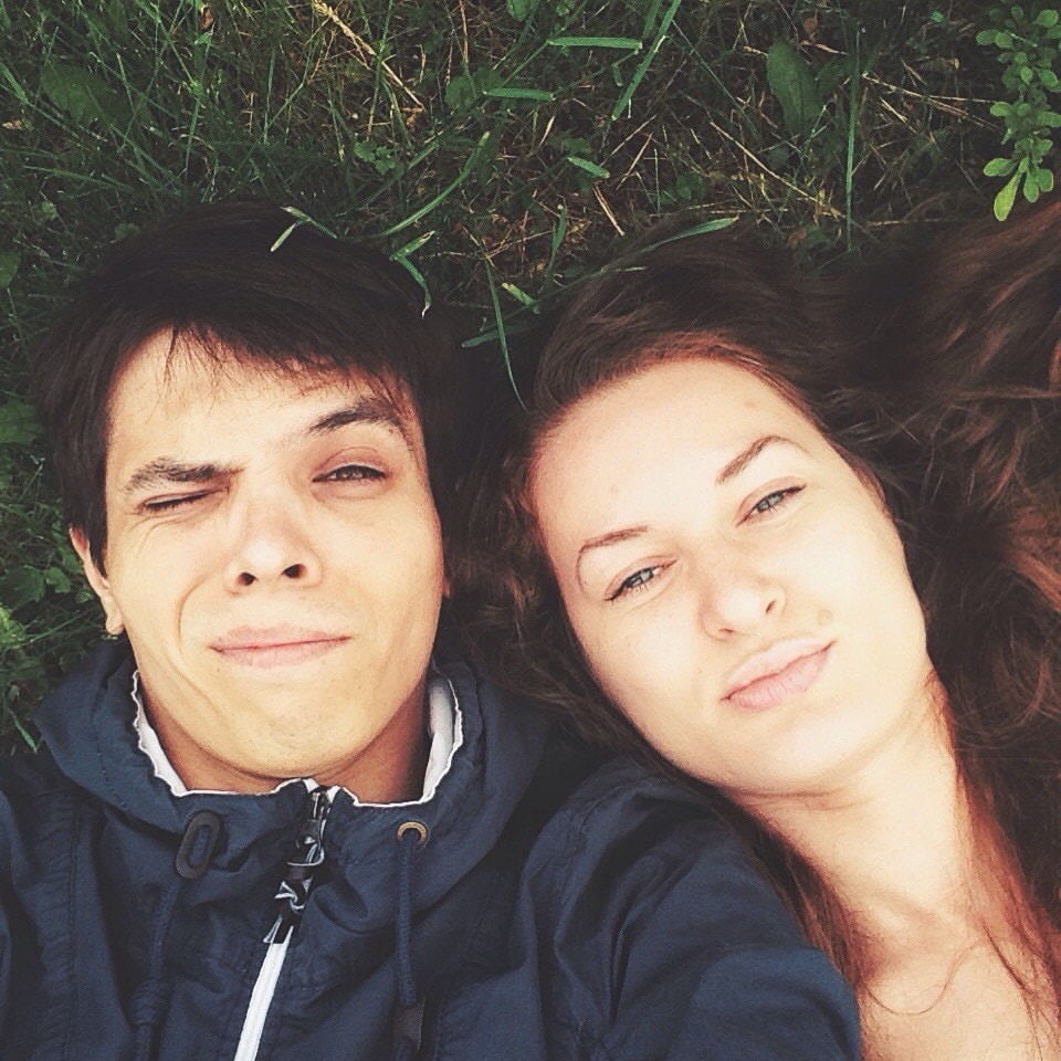 Zum Profil von Vladislav Shevchenko