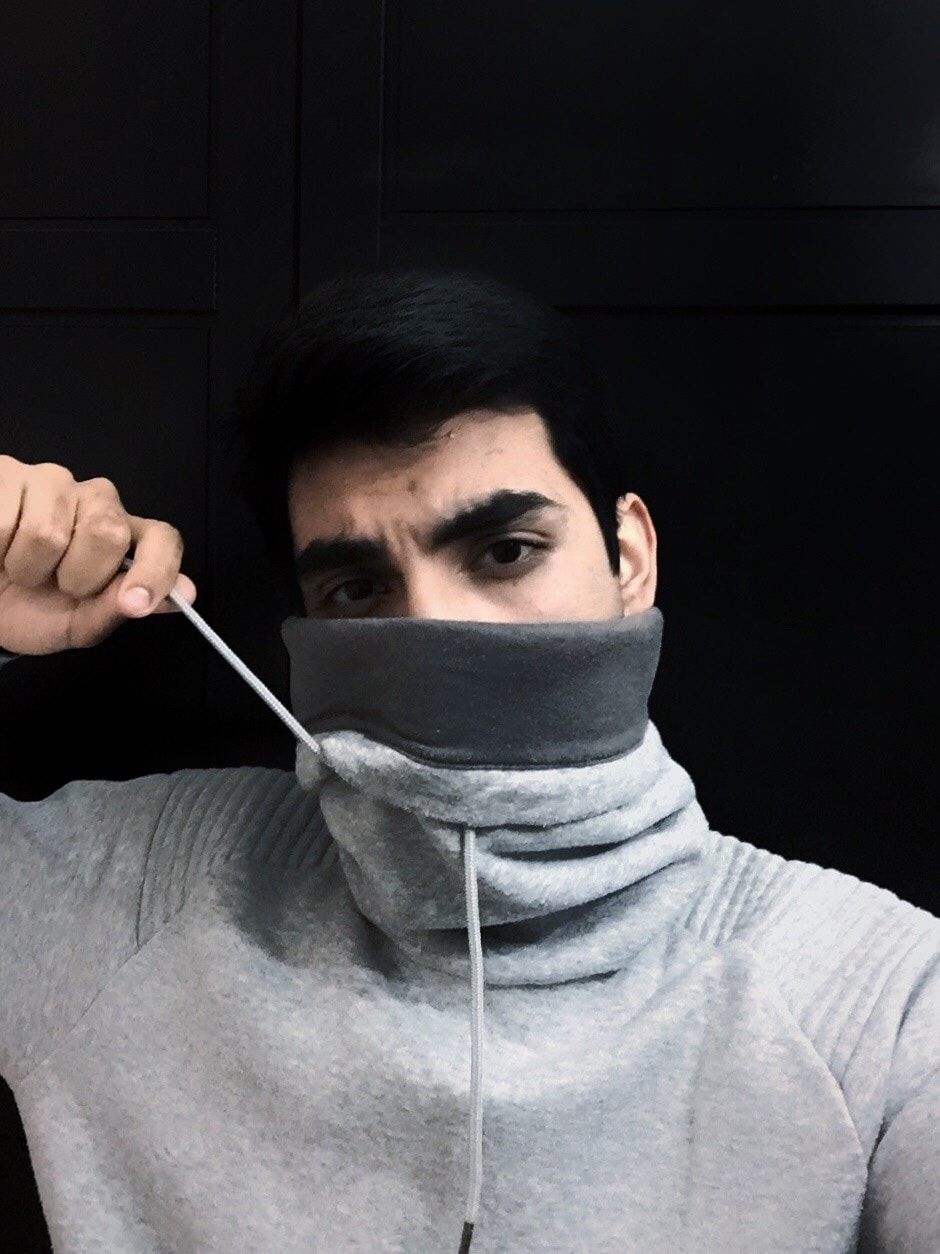 Ve al perfil de A. H a n a n