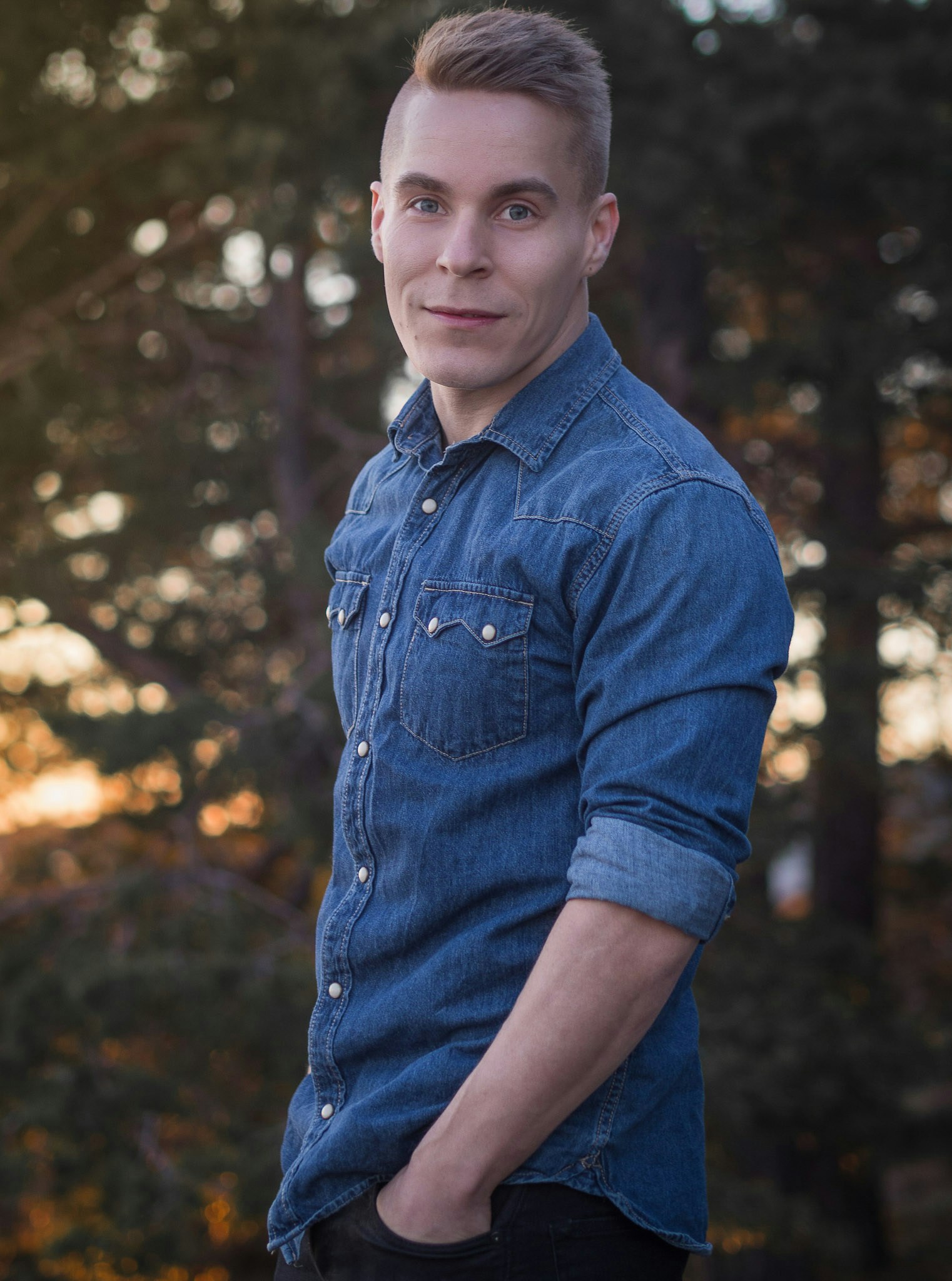 Go to Patrick's profile