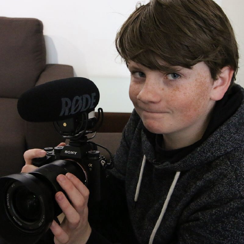 Ve al perfil de Josh McGuigan