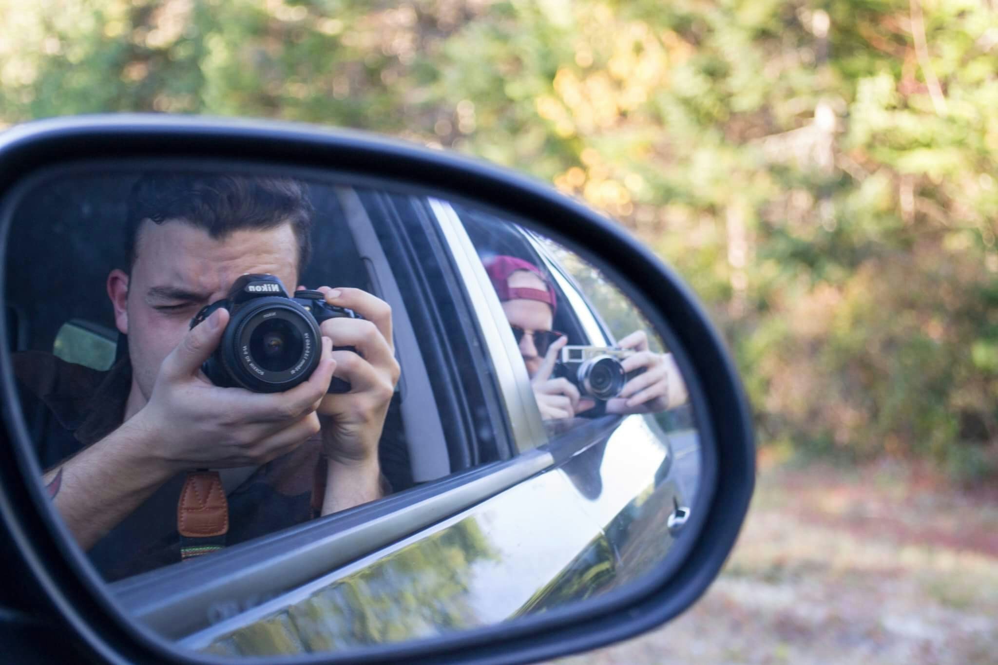 Go to Brandon Sehl's profile