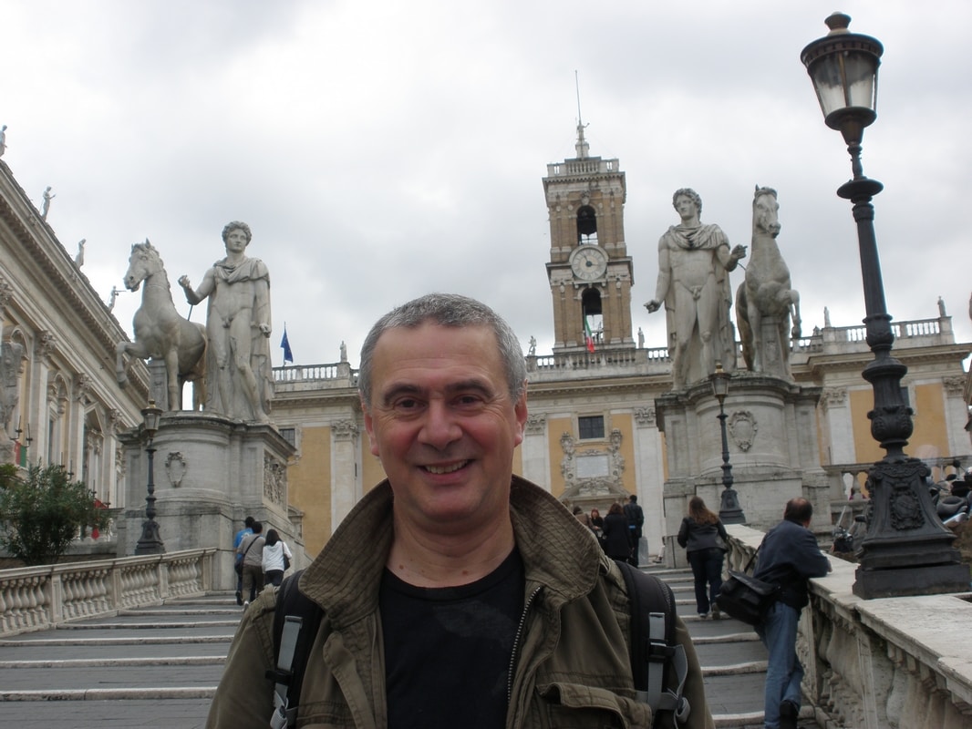 Go to Steven Feldman's profile