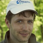 Avatar of user Phil Rigovanov