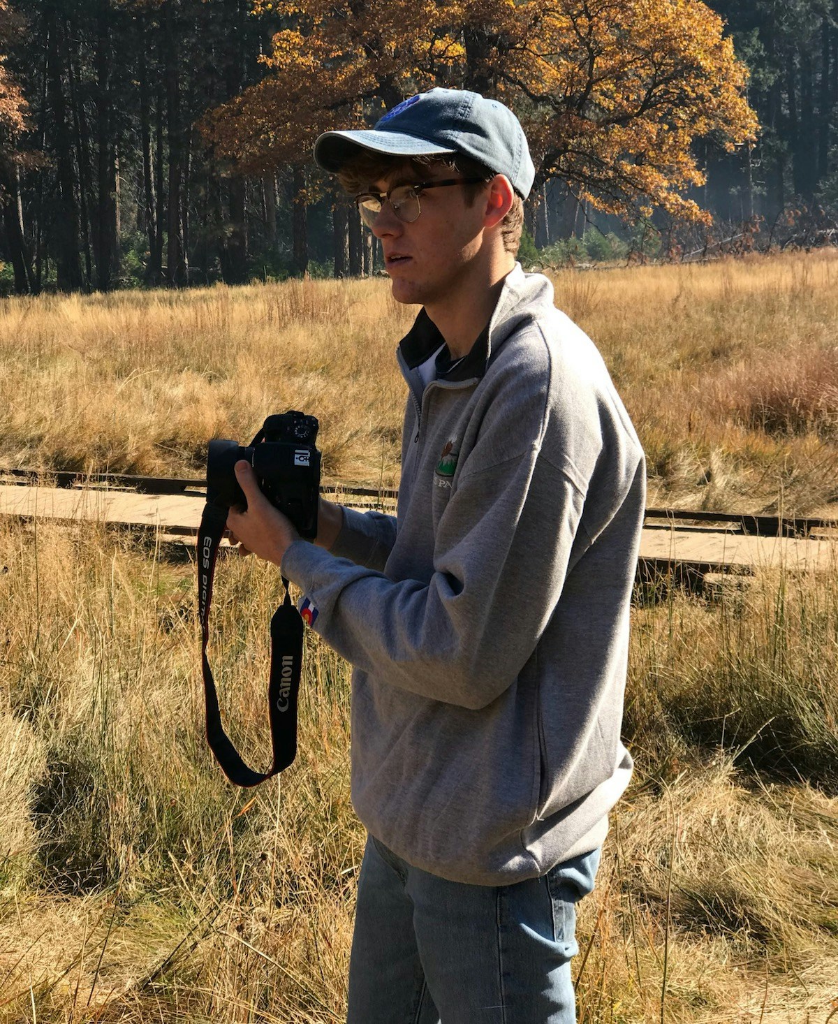 Go to Chaney Zimmerman's profile