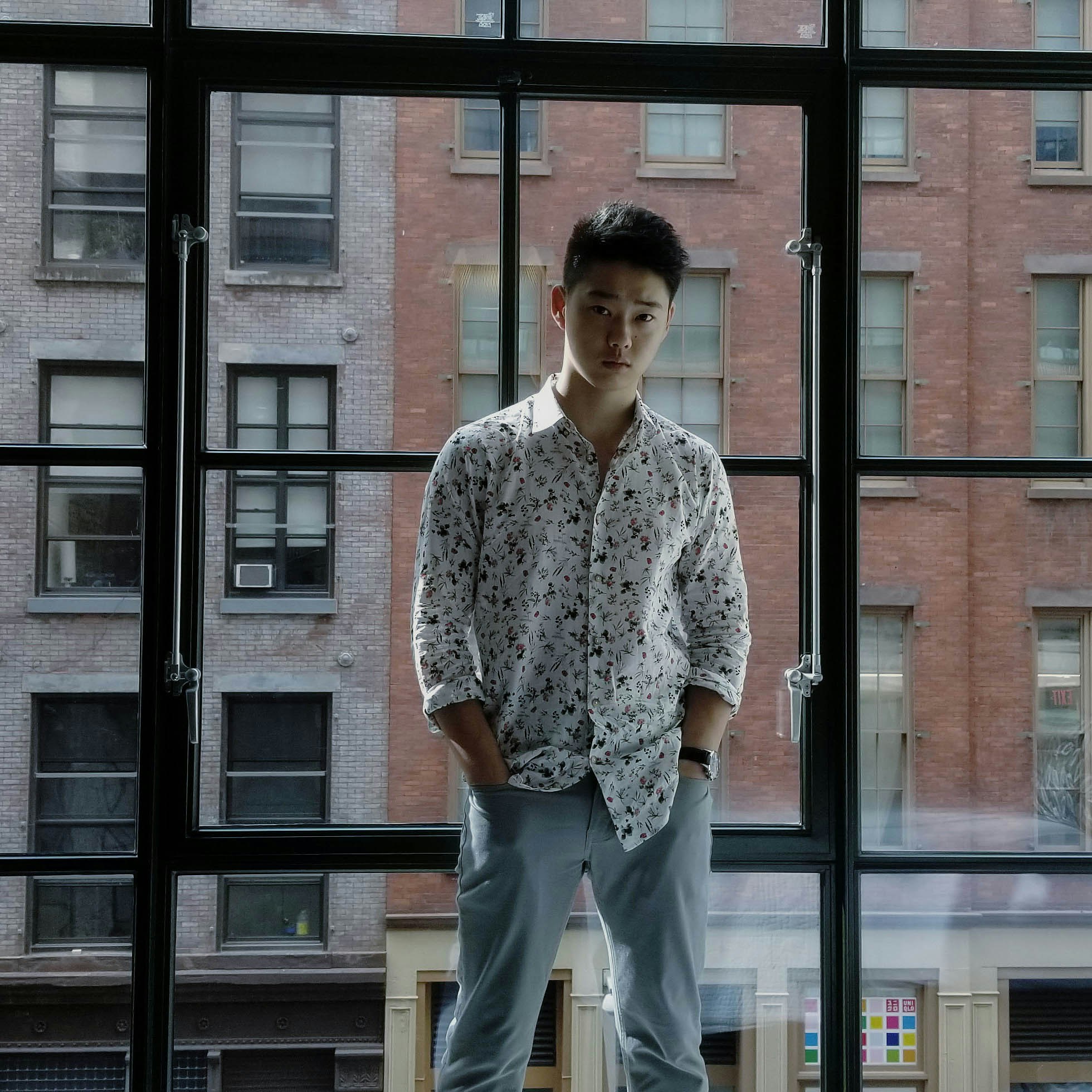 Go to Nicholas Kwok's profile