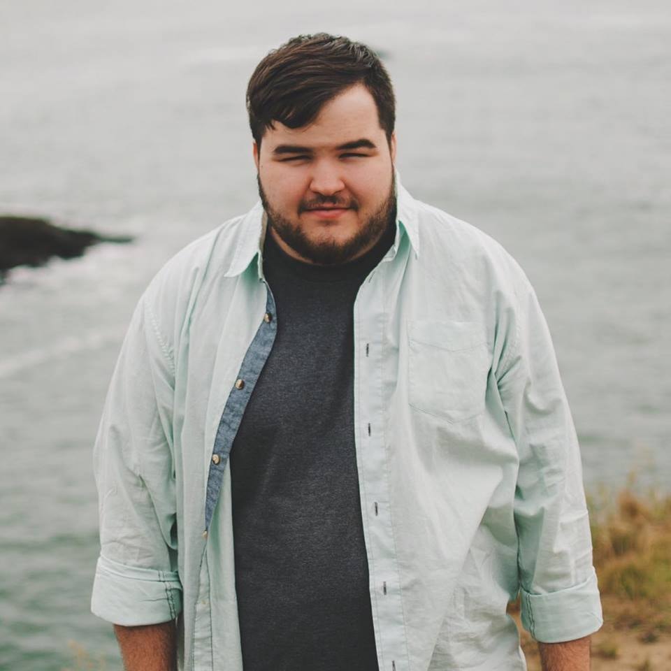 Go to Caleb Lucas's profile