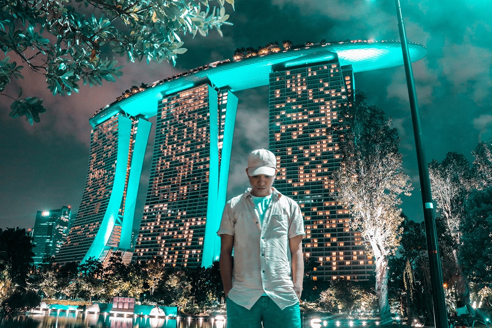 Go to Callous Gee's profile