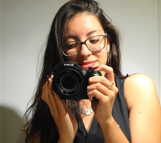 Go to Sara Ben Aziza's profile