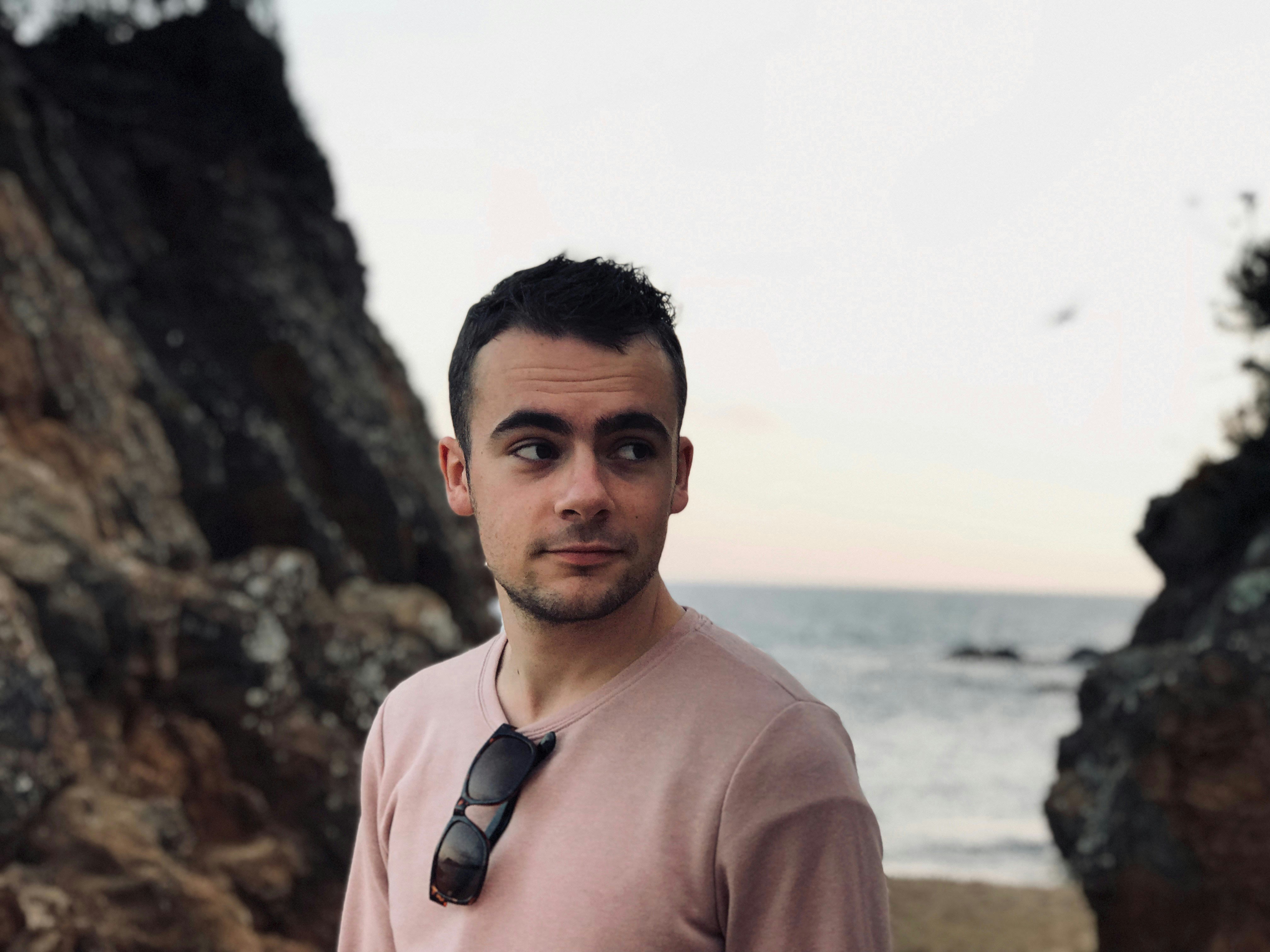 Avatar of user Bram.